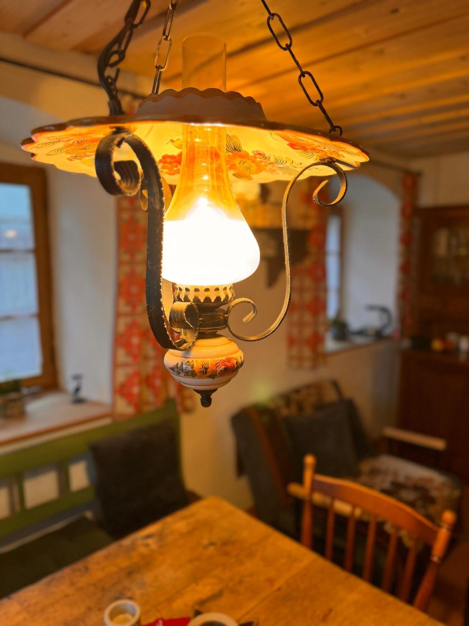 Villa Zum Oidn Schmie Haus à Pemfling Extérieur photo